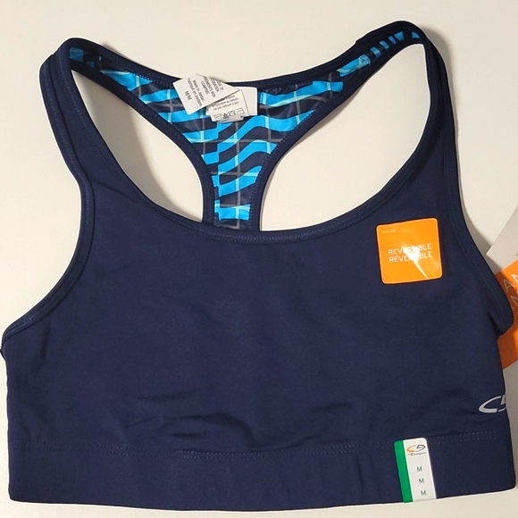 Champion Sports Bra - Picture 2 of 4